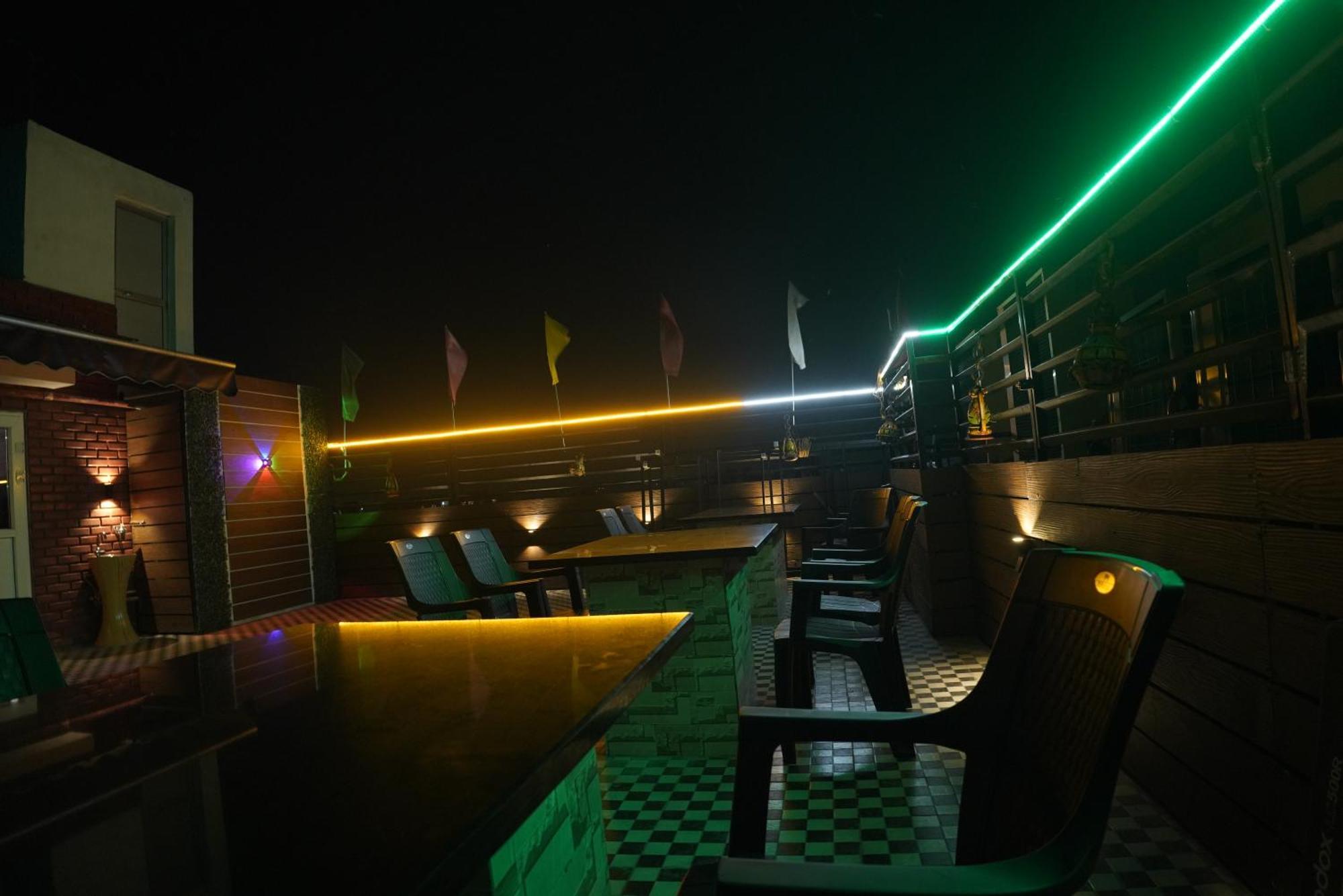 The Pride Hotel Jamshedpur Exterior photo